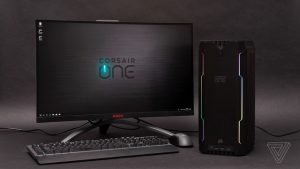 PC Gaming Terbaik Paling Kuat