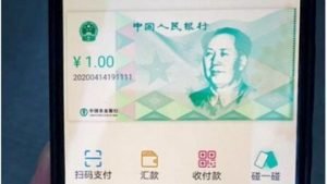 Pakar MIT Menguji Penelitian Mata Uang Digital Hipotetis